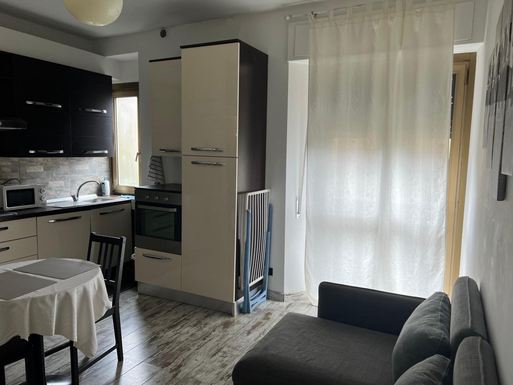 Goodtime Apartamento Milão