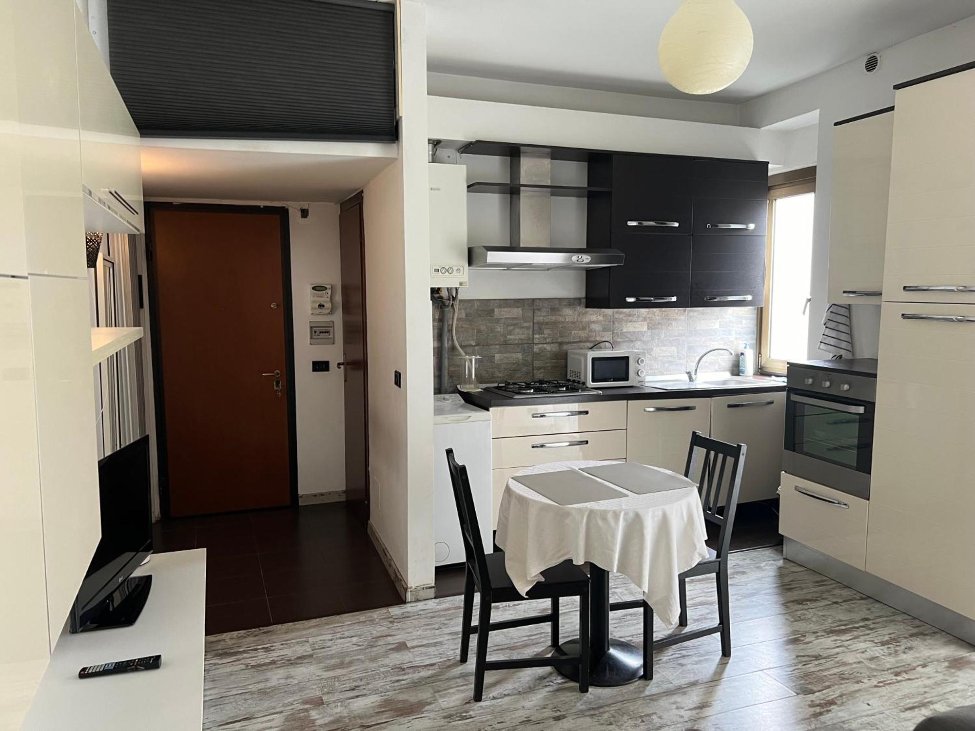 Goodtime Apartamento Milão