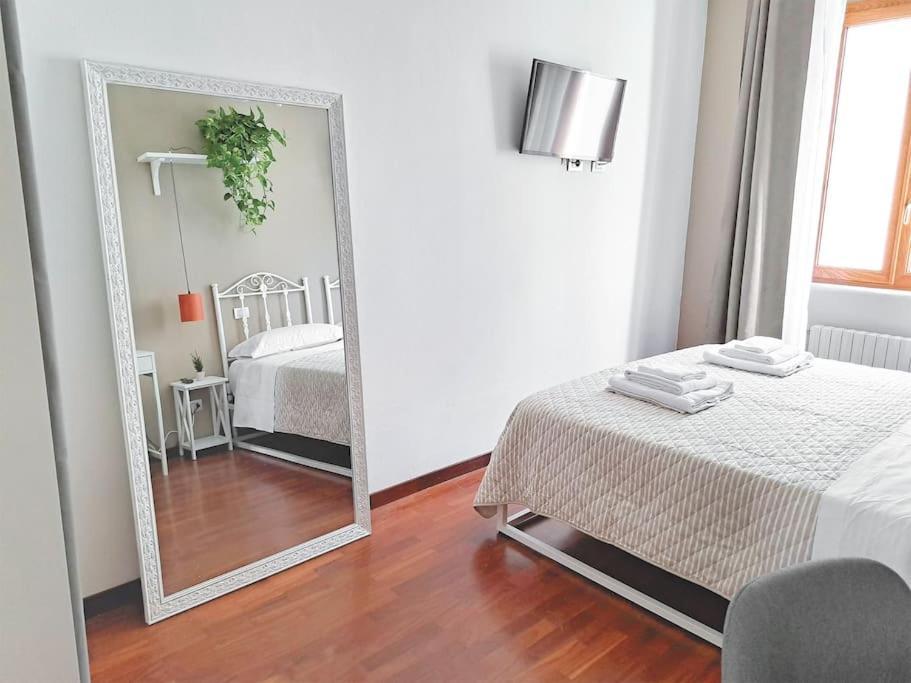 Incantevole Sui Navigli Netflix Wifi Apartment Milan