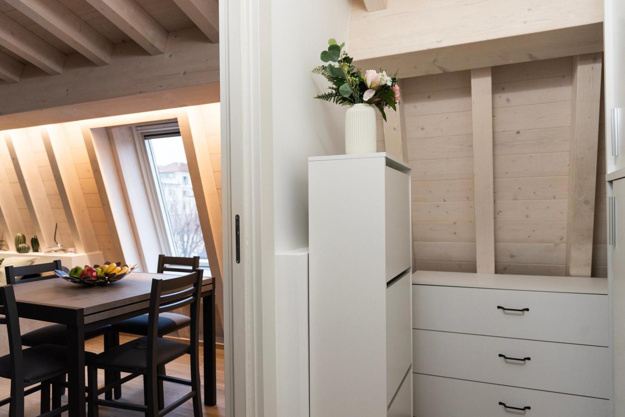 Apartment Guinizzelli 4 Mailand