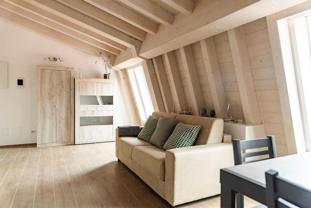 Apartment Guinizzelli 4 Mailand