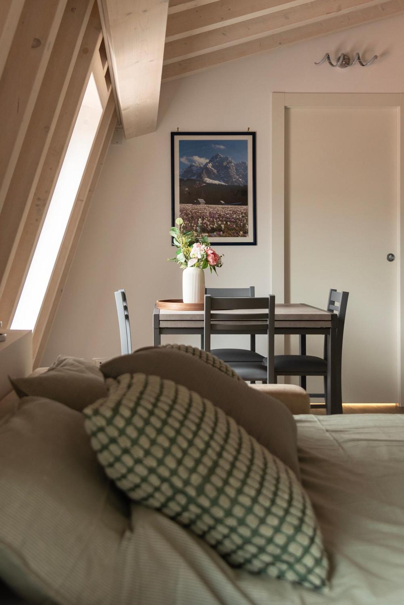 Apartment Guinizzelli 4 Mailand