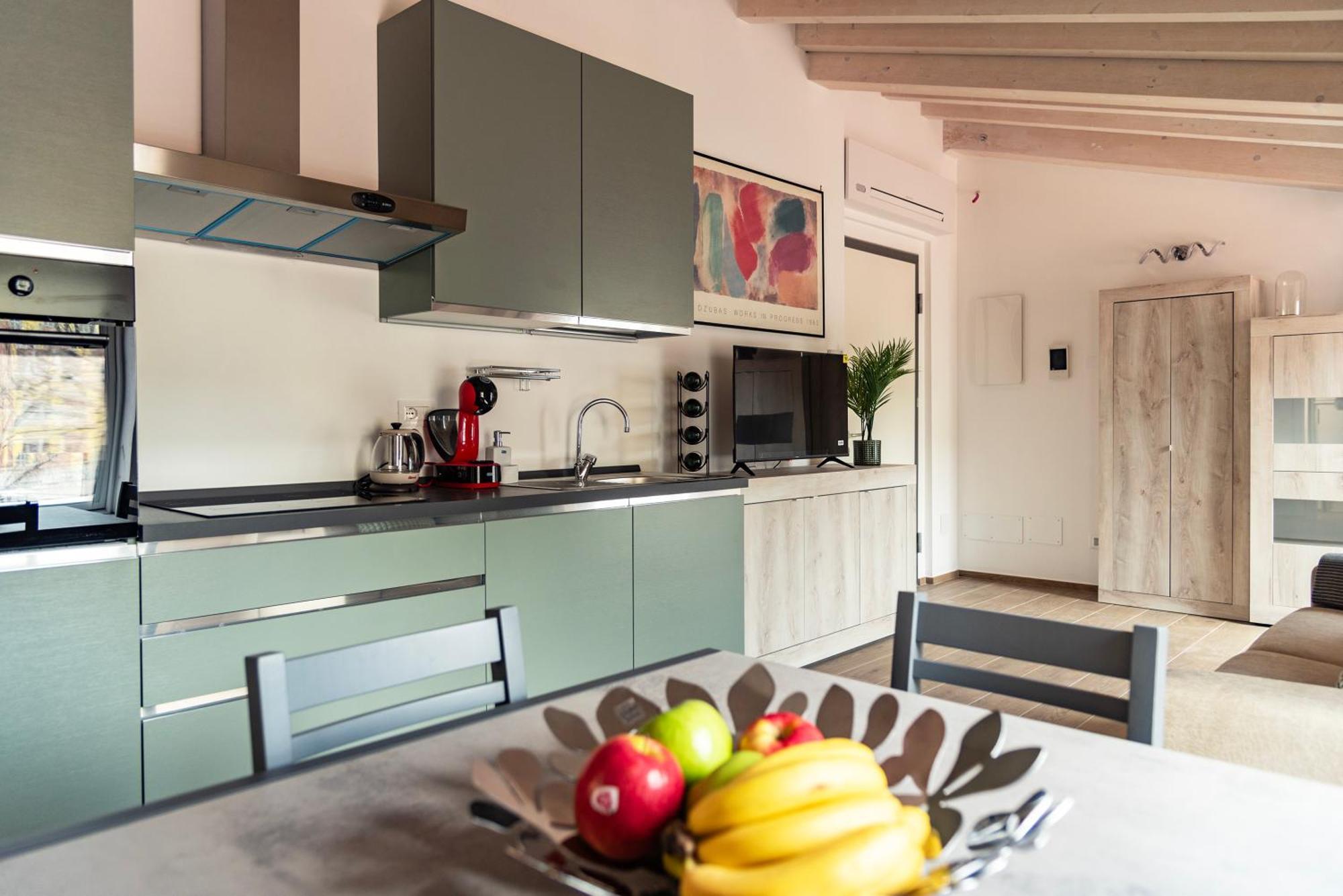 Apartment Guinizzelli 4