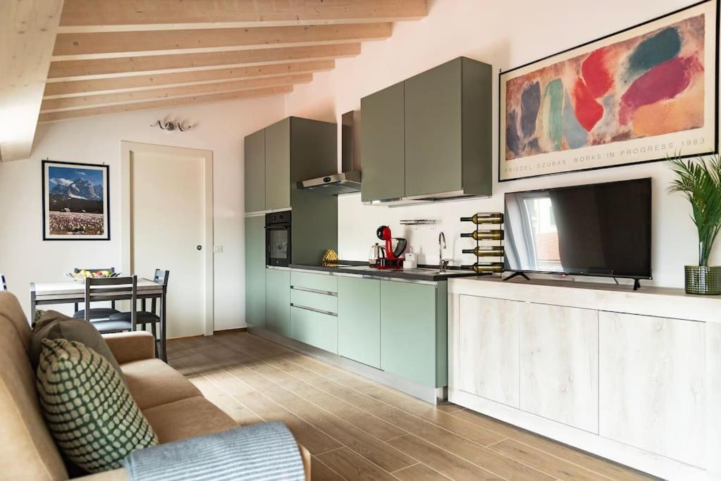 Apartment Guinizzelli 4