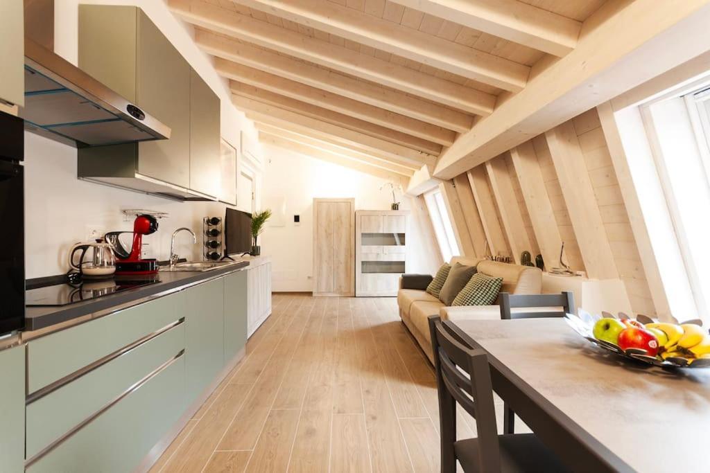 Apartment Guinizzelli 4 Mailand