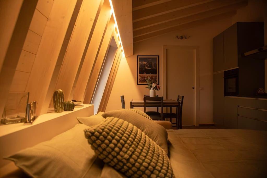 Apartment Guinizzelli 4 Mailand