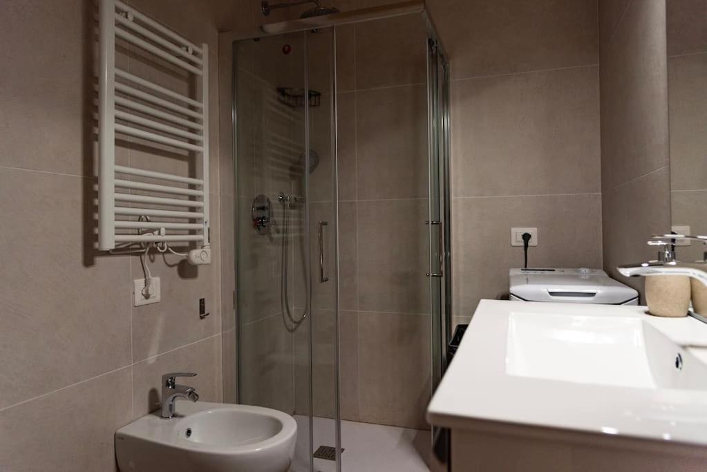 Apartment Guinizzelli 4