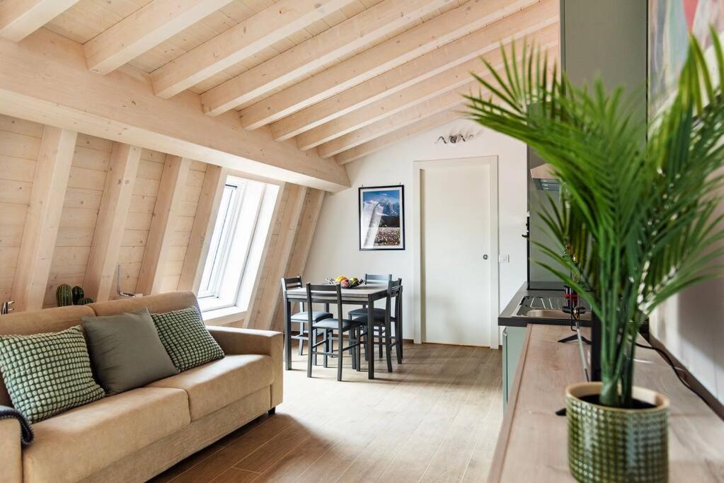 Apartment Guinizzelli 4 Mailand