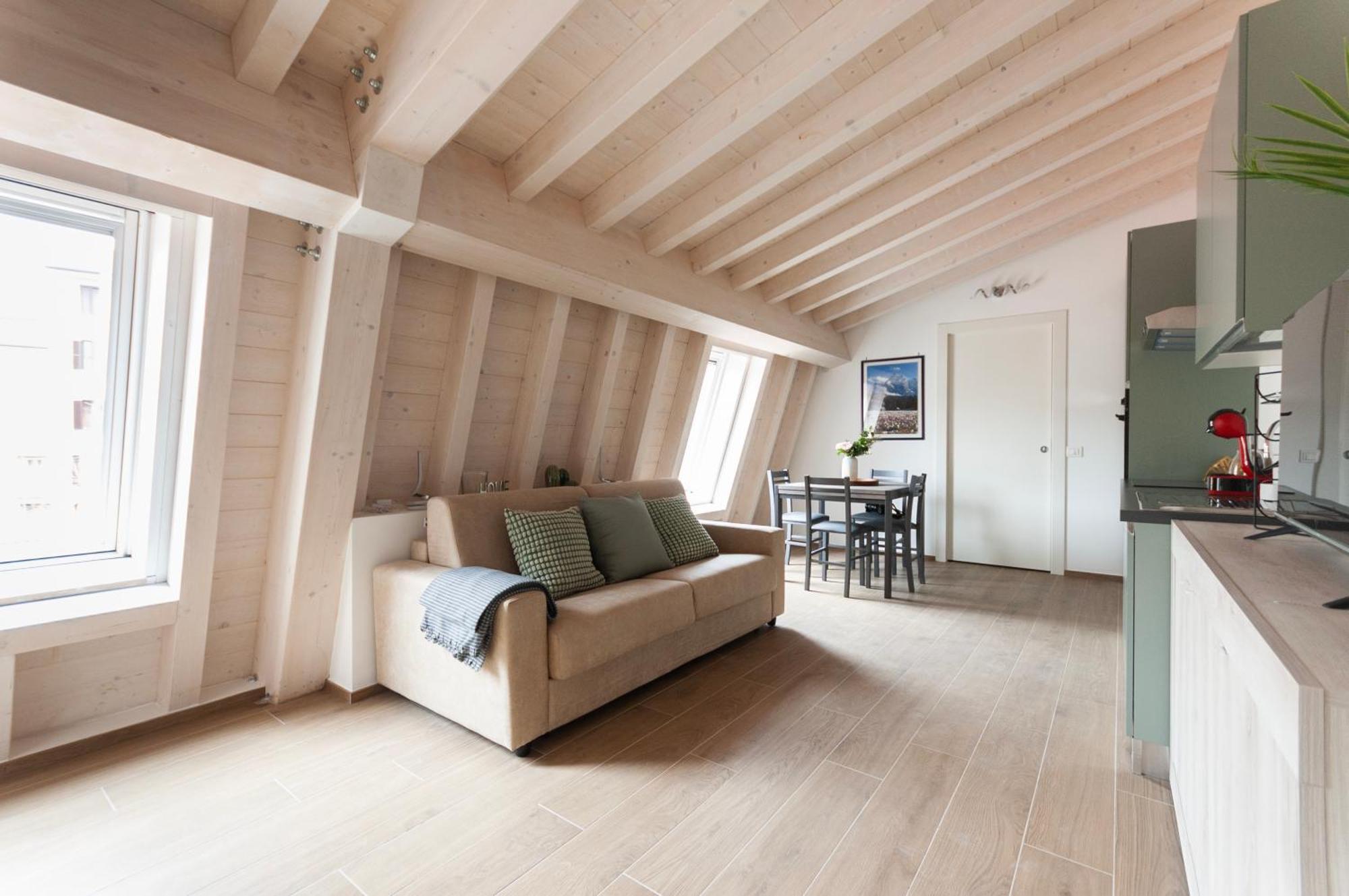 Apartment Guinizzelli 4