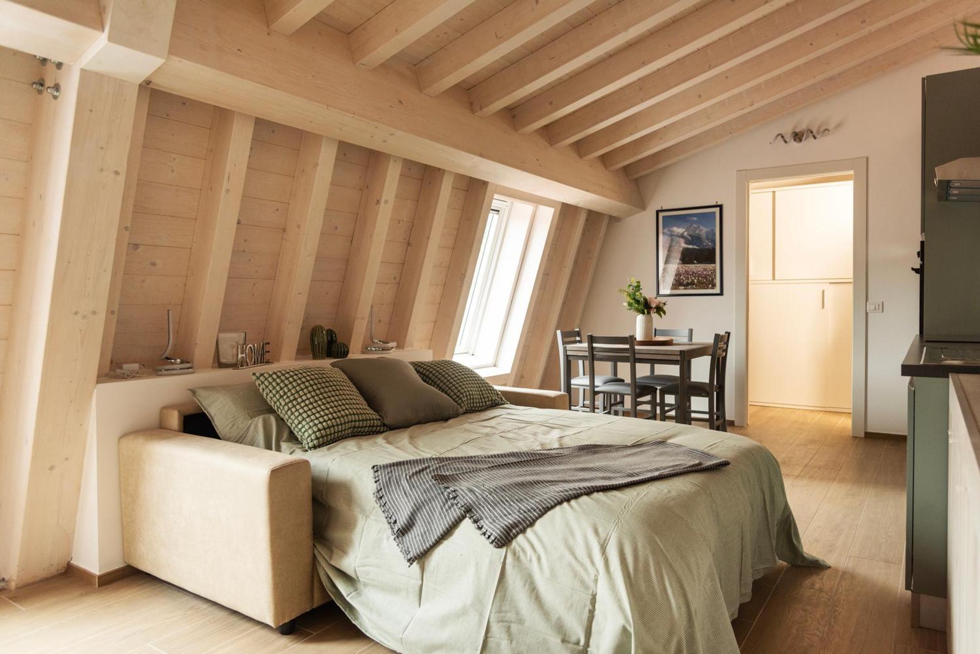 Apartment Guinizzelli 4 Mailand