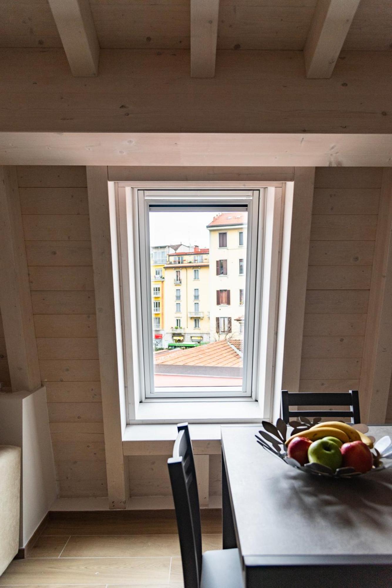 Guinizzelli 4 Apartment Mailand