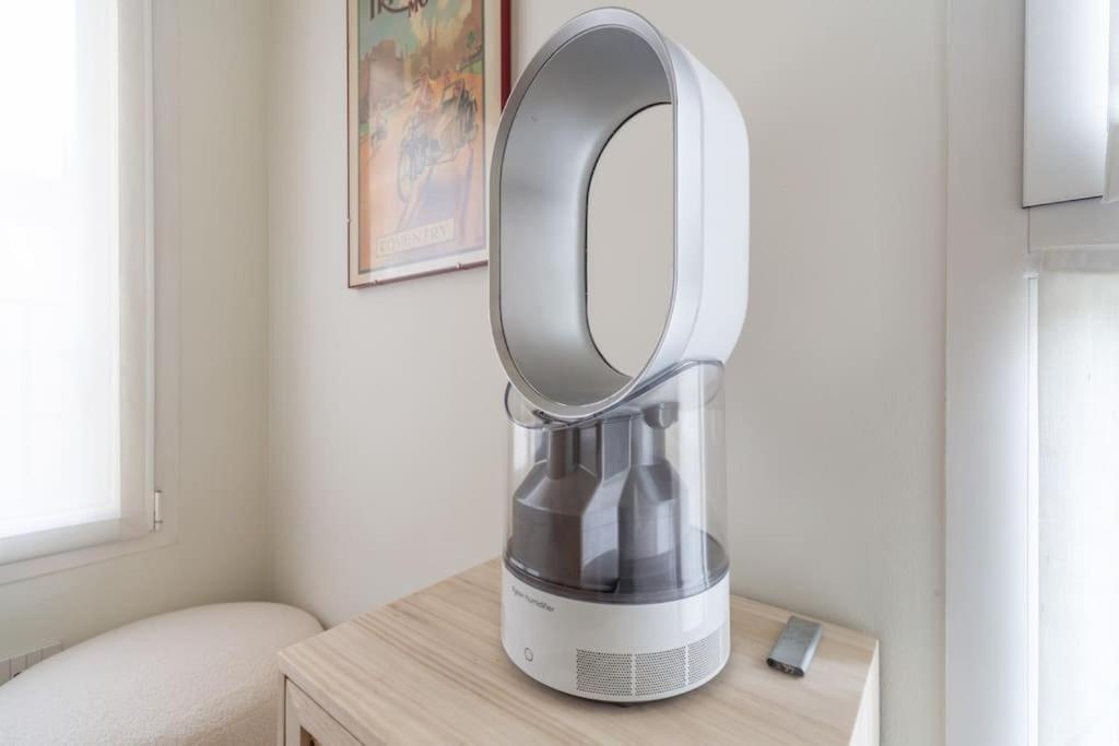Apartment Castaldi Charming Suite-hosted By Sweetstay