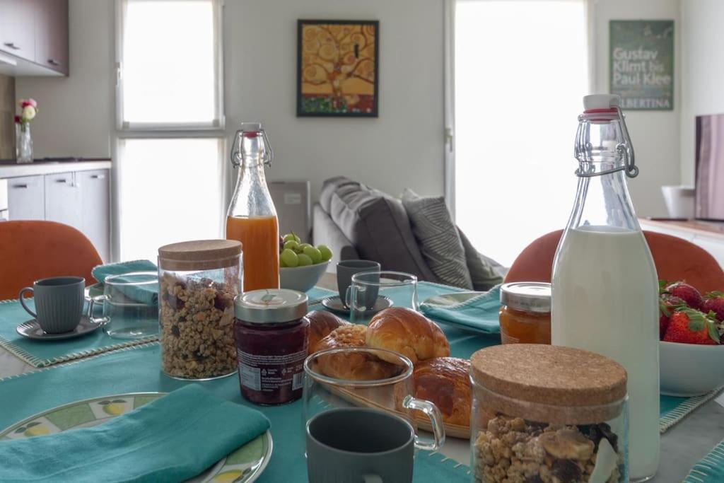 Castaldi Charming Suite-hosted By Sweetstay Mailand