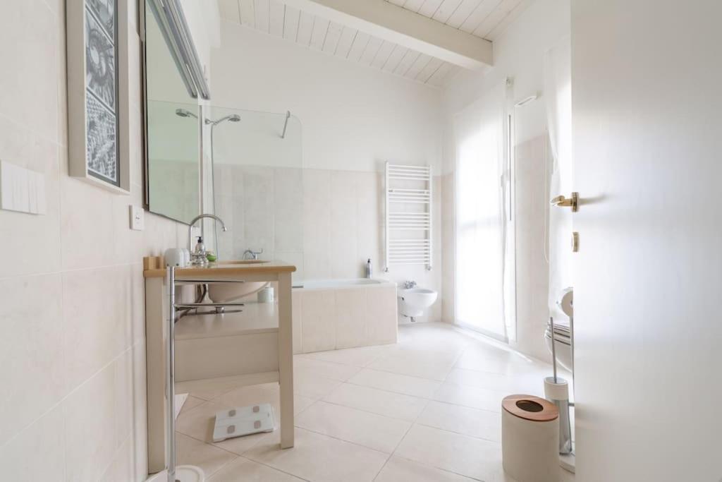 Castaldi Charming Suite-hosted By Sweetstay * Mailand