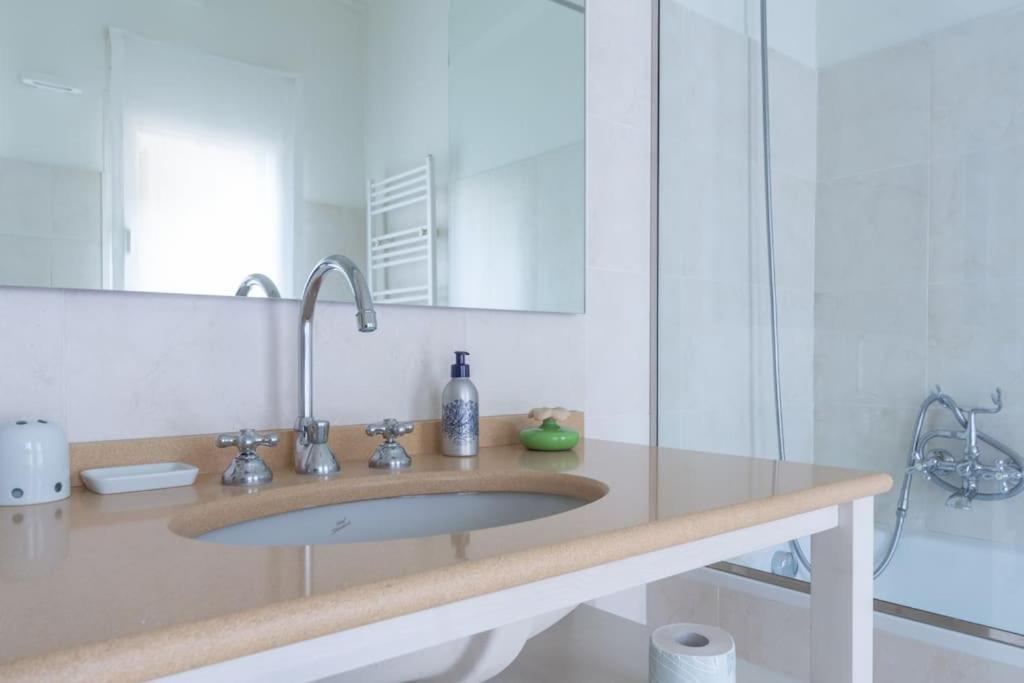 Apartment Castaldi Charming Suite-hosted By Sweetstay *