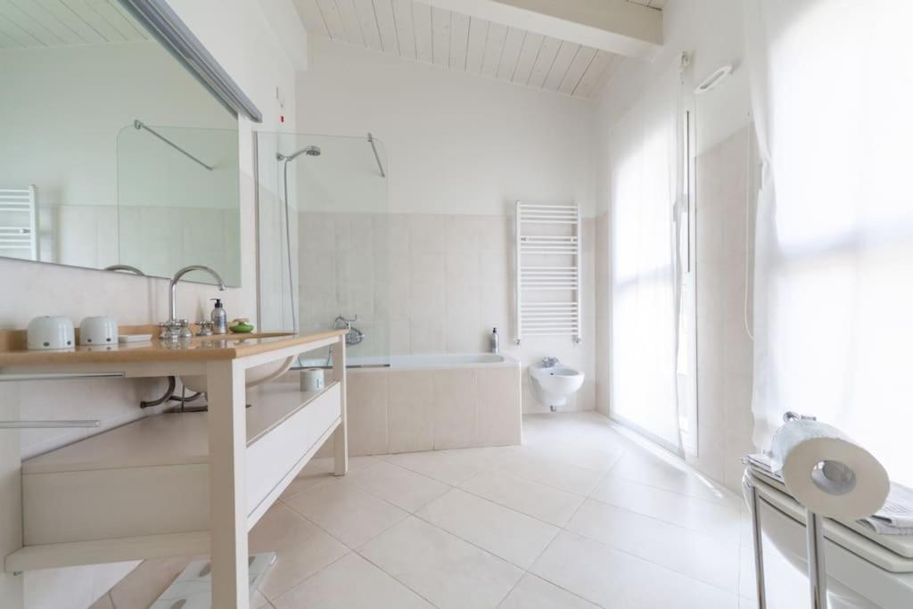 Castaldi Charming Suite-hosted By Sweetstay Apartment Mailand