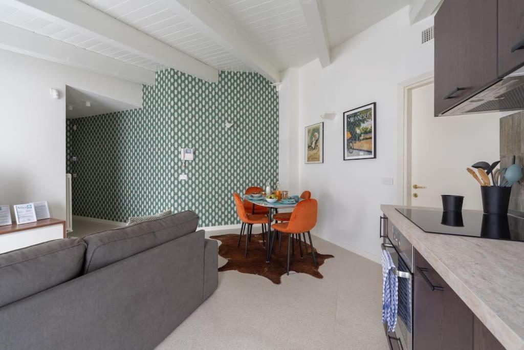 Castaldi Charming Suite-hosted By Sweetstay Mailand