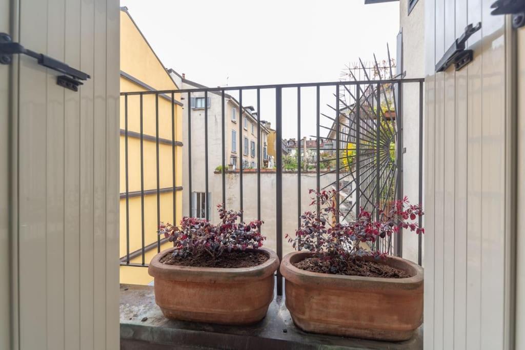 Castaldi Charming Suite-hosted By Sweetstay * Mailand