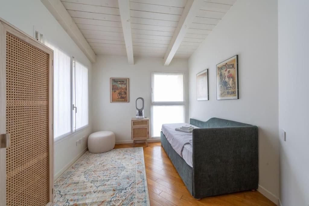 Apartment Castaldi Charming Suite-hosted By Sweetstay Mailand