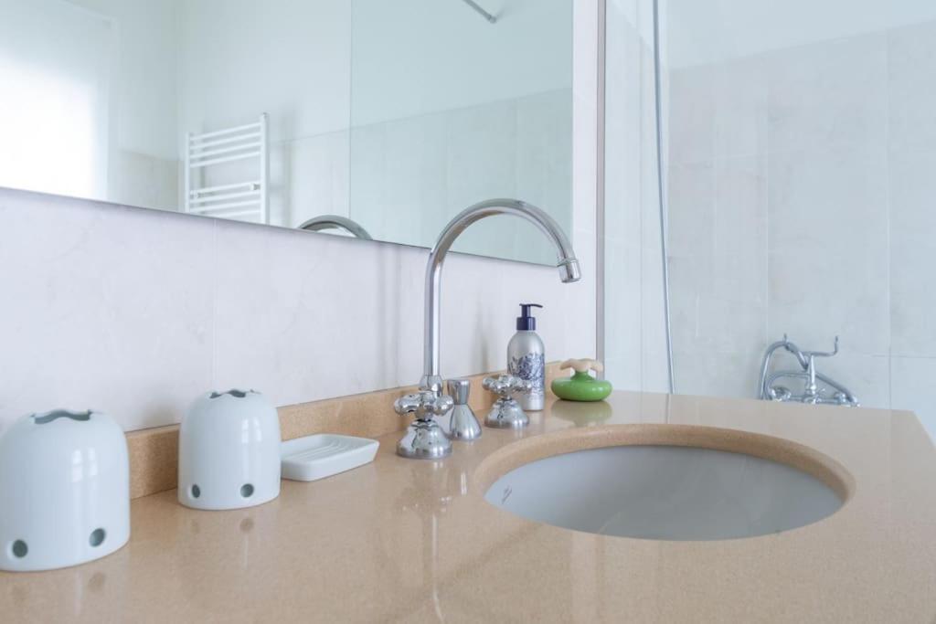 Castaldi Charming Suite-hosted By Sweetstay Apartment *