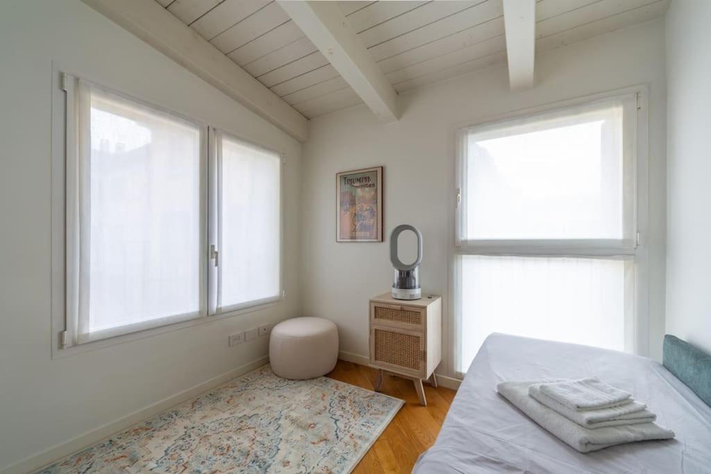 Castaldi Charming Suite-hosted By Sweetstay Apartment Mailand