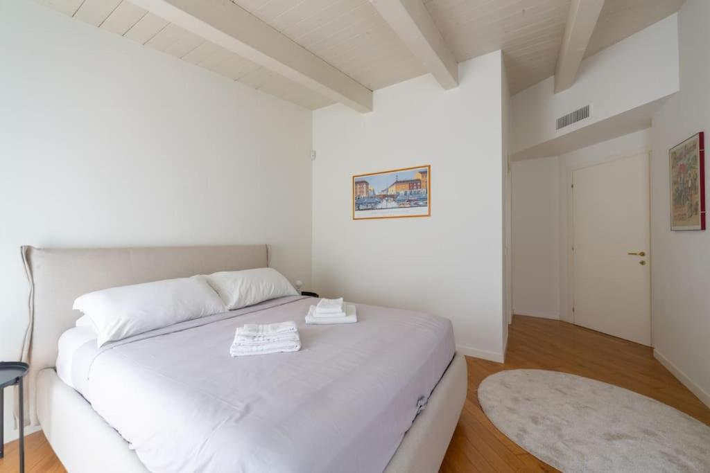 Apartment Castaldi Charming Suite-hosted By Sweetstay Mailand