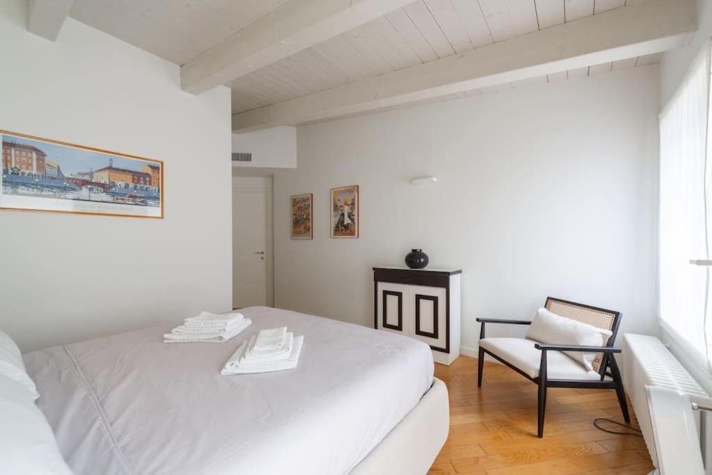 Castaldi Charming Suite-hosted By Sweetstay Apartment