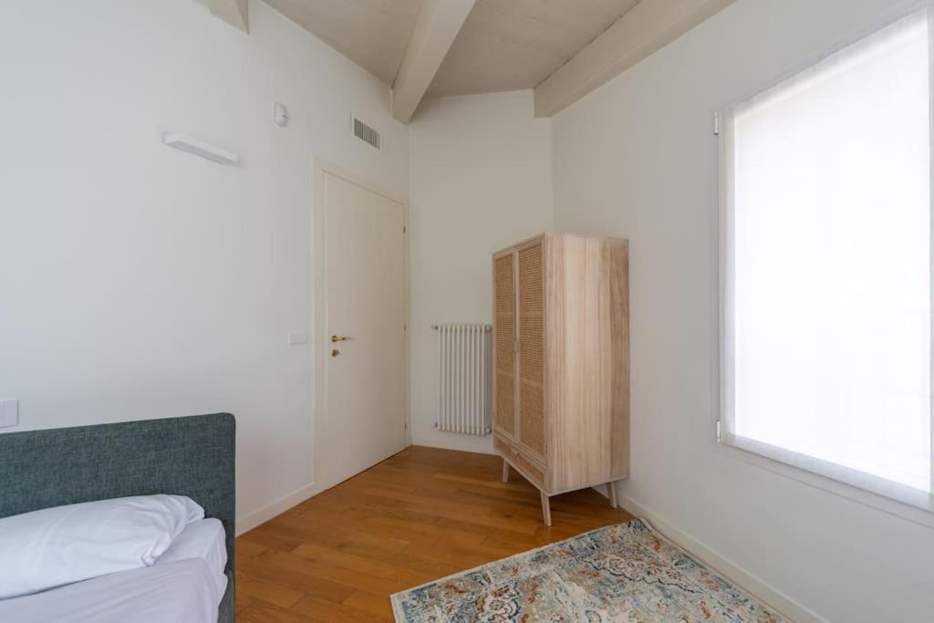 Apartment Castaldi Charming Suite-hosted By Sweetstay