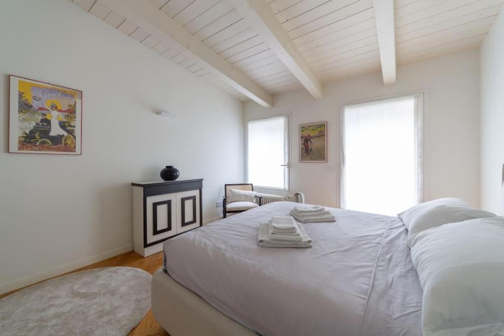 Castaldi Charming Suite-hosted By Sweetstay Apartment Mailand
