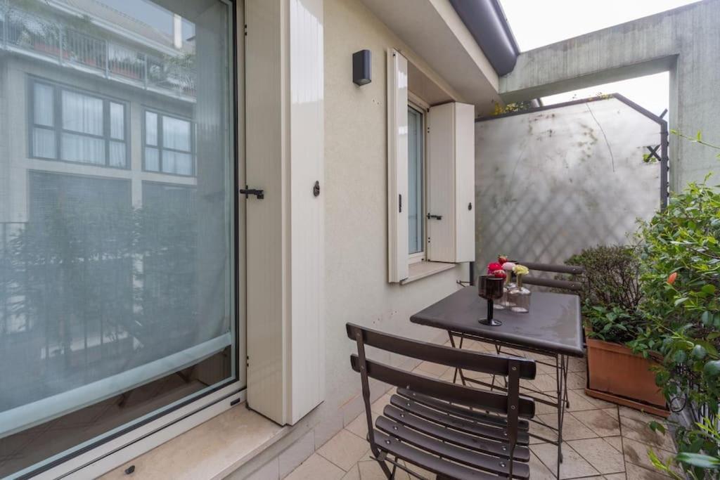 Castaldi Charming Suite-hosted By Sweetstay Apartment Mailand