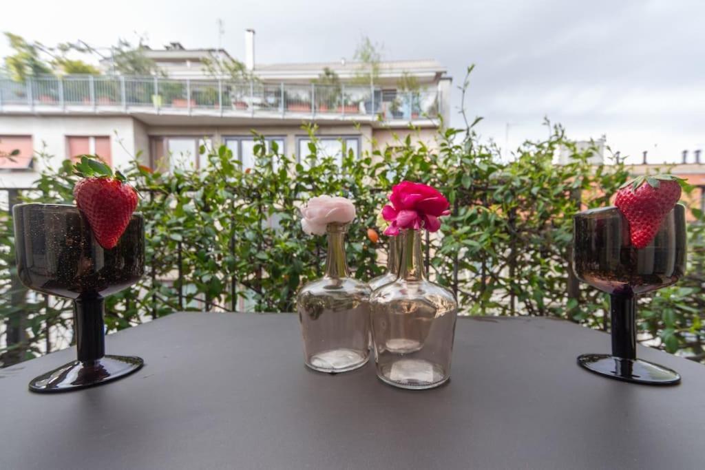 Castaldi Charming Suite-hosted By Sweetstay * Mailand