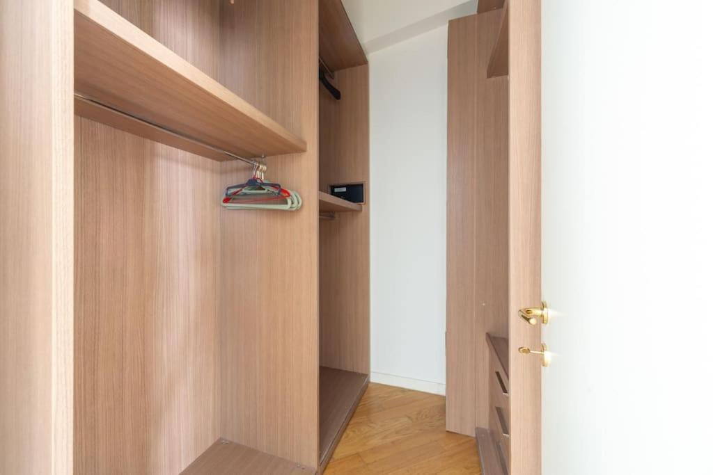 Apartment Castaldi Charming Suite-hosted By Sweetstay *