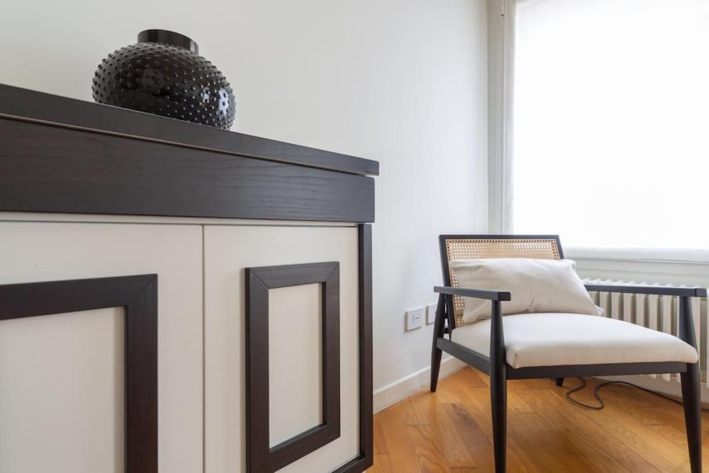 Castaldi Charming Suite-hosted By Sweetstay Apartment Mailand
