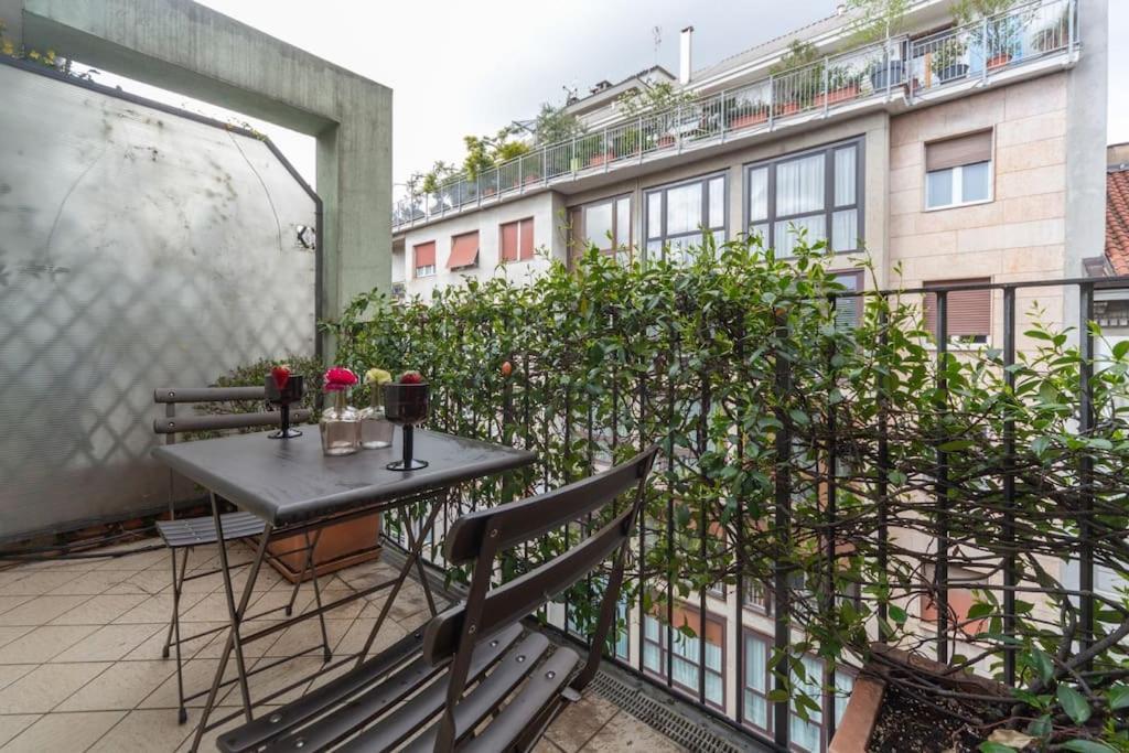 Apartment Castaldi Charming Suite-hosted By Sweetstay Mailand