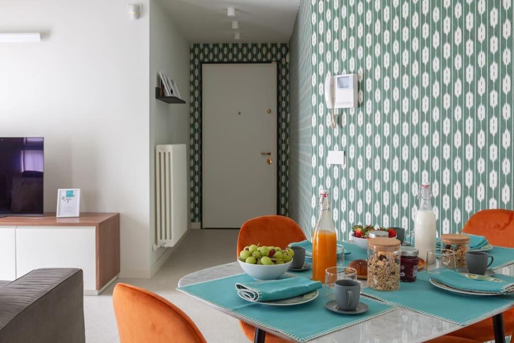 Castaldi Charming Suite-hosted By Sweetstay