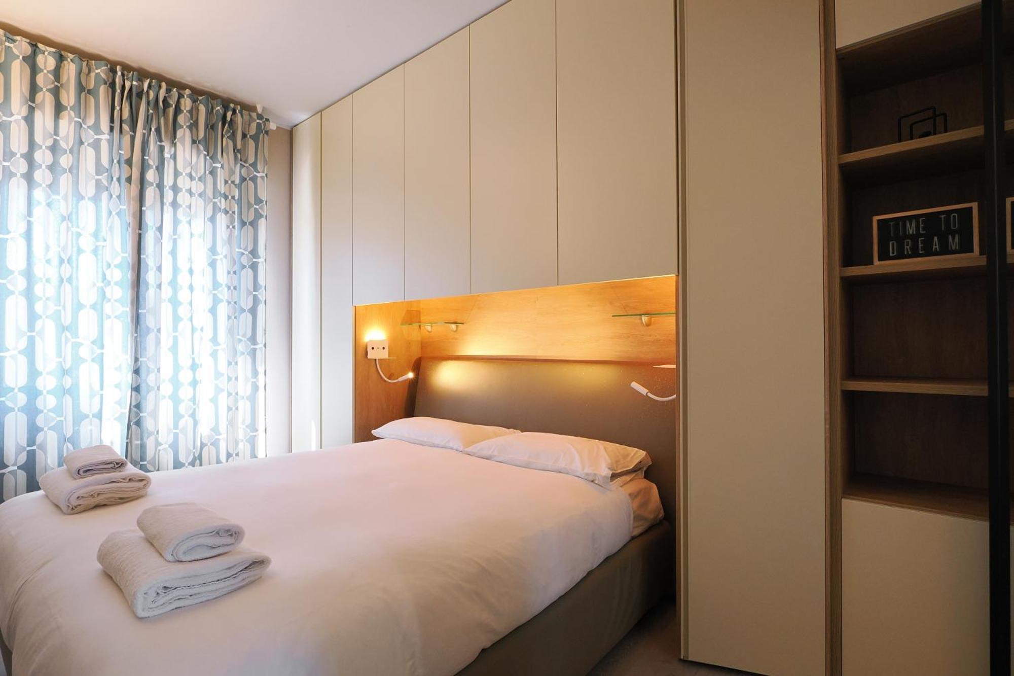 Mila Venosa Apartment Mailand