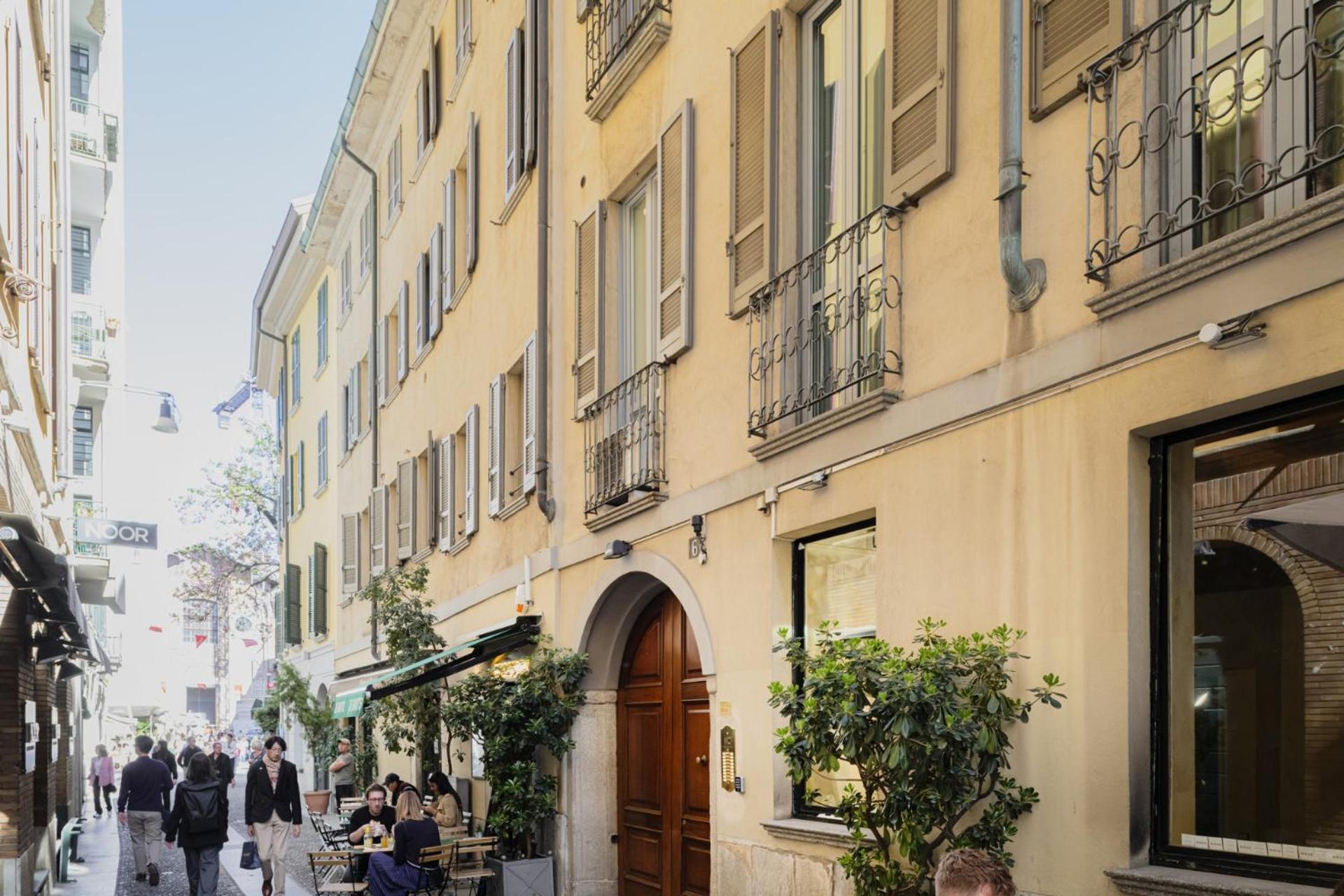 Easylife - Delizioso Monolocale In Brera/duomo * Mailand