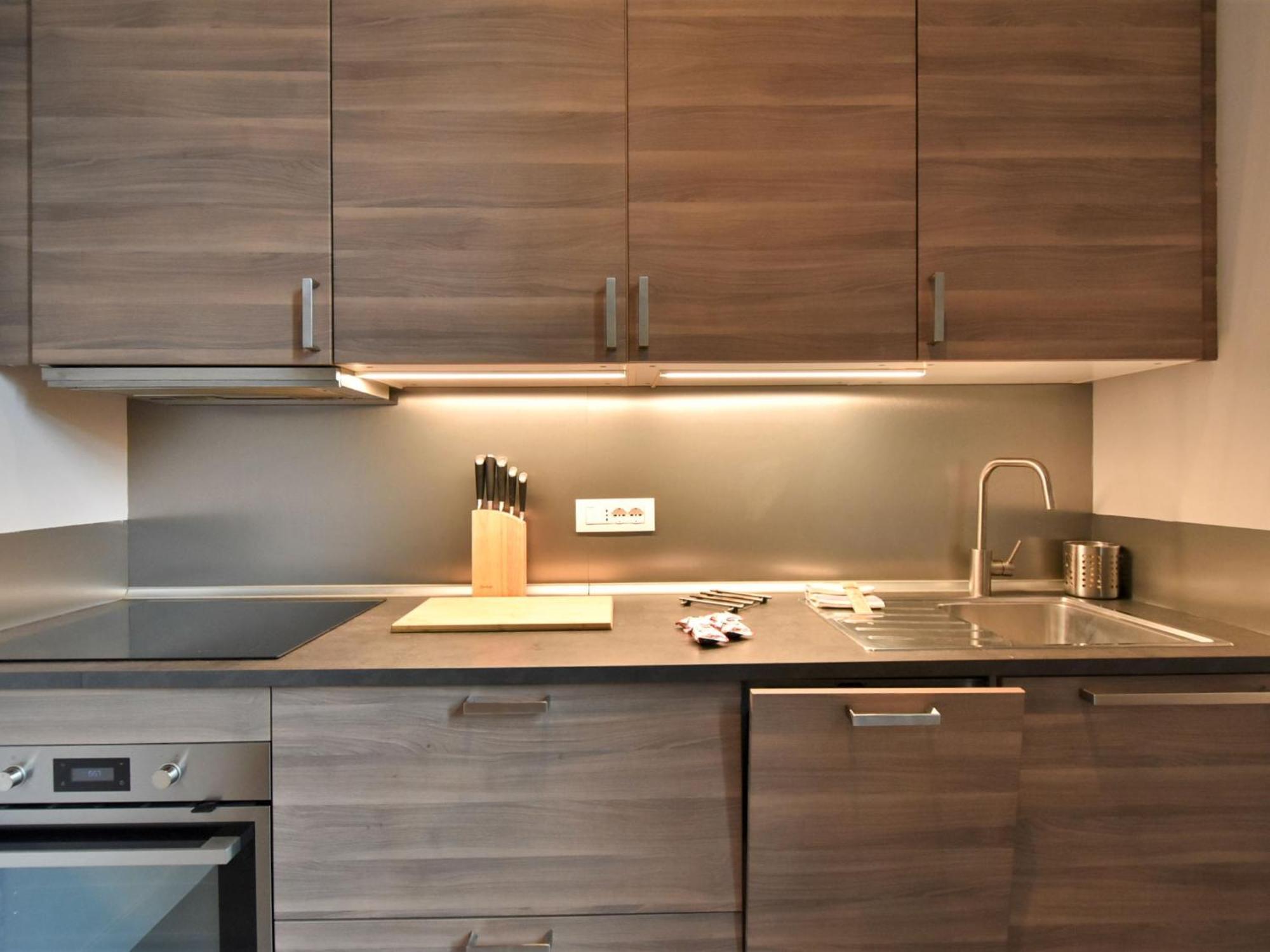 Gluck Station Lofts-1 By Interhome * Milão