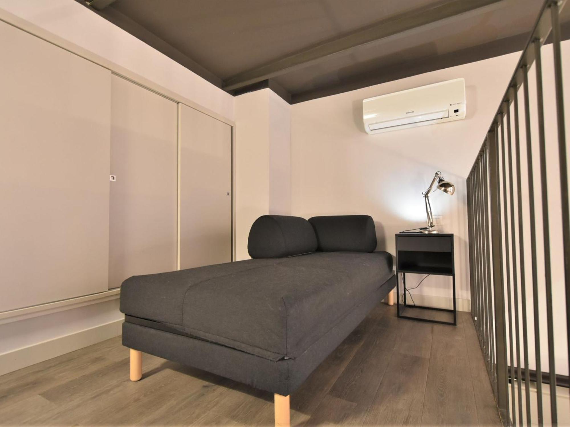 Apartamento Gluck Station Lofts-1 By Interhome Milão