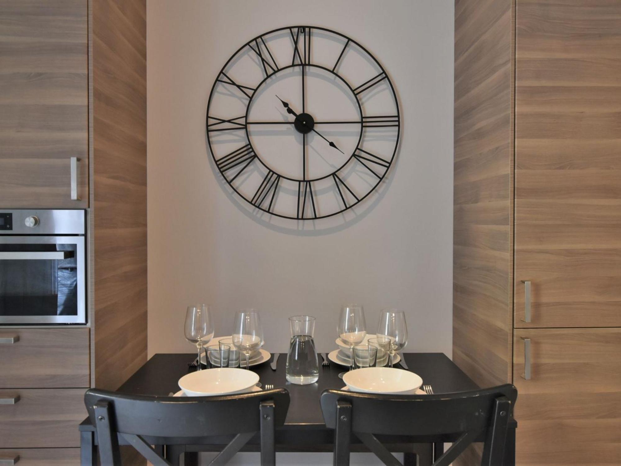 Gluck Station Lofts-1 By Interhome Apartamento