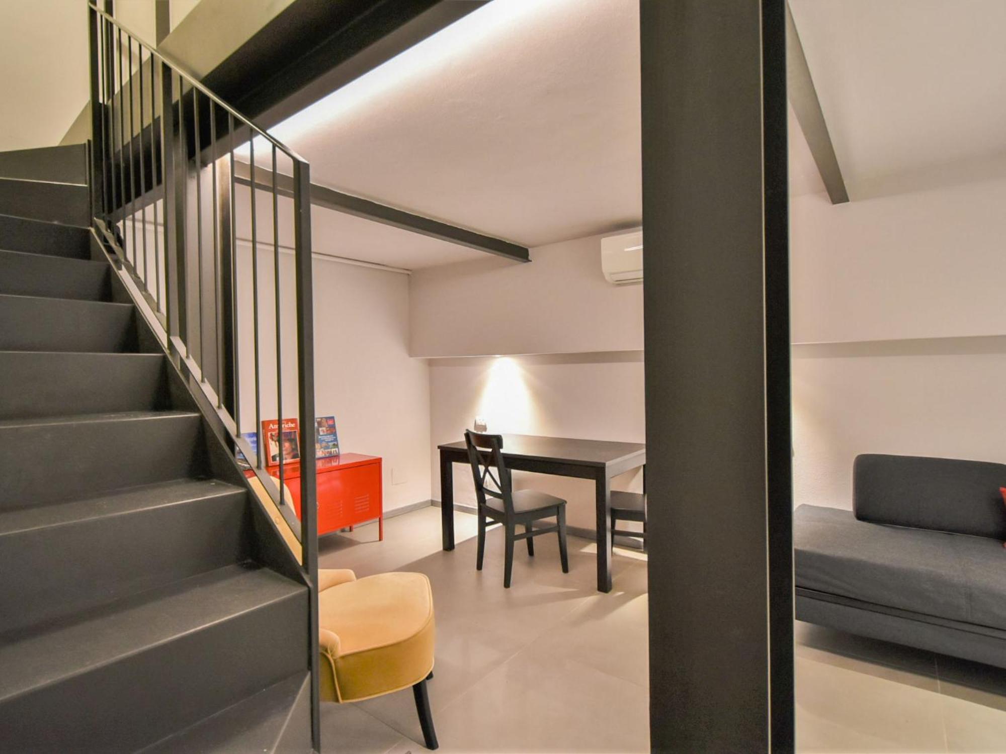 Apartamento Gluck Station Lofts-1 By Interhome