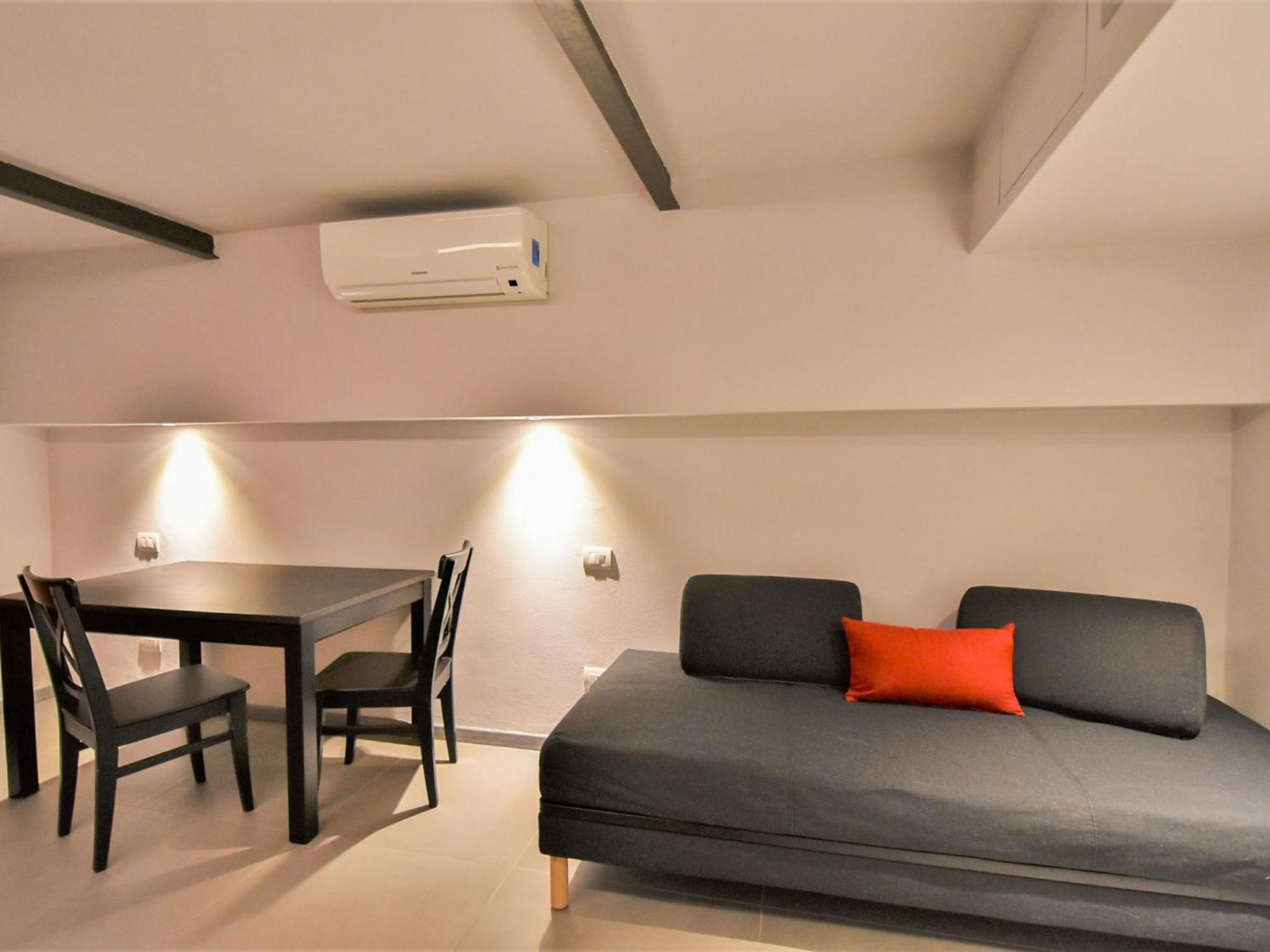 Apartamento Gluck Station Lofts-1 By Interhome