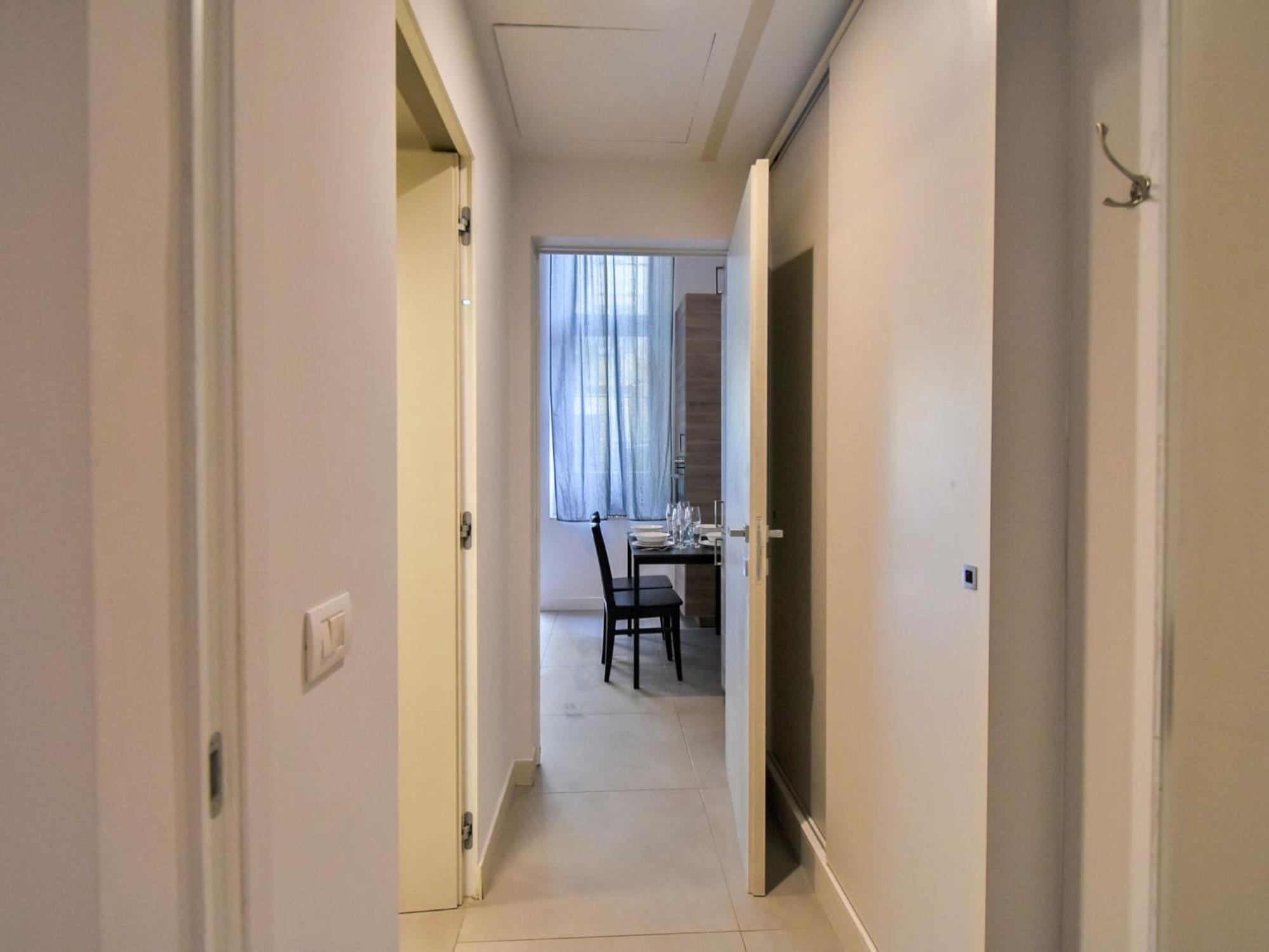 Gluck Station Lofts-1 By Interhome Apartamento Milão
