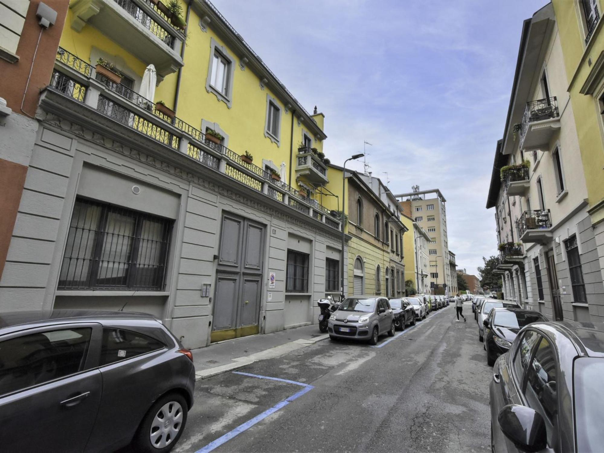 Gluck Station Lofts-1 By Interhome Apartamento