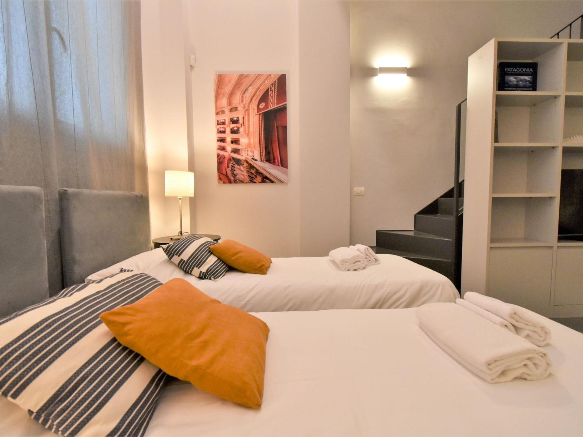 Apartamento Gluck Station Lofts-1 By Interhome
