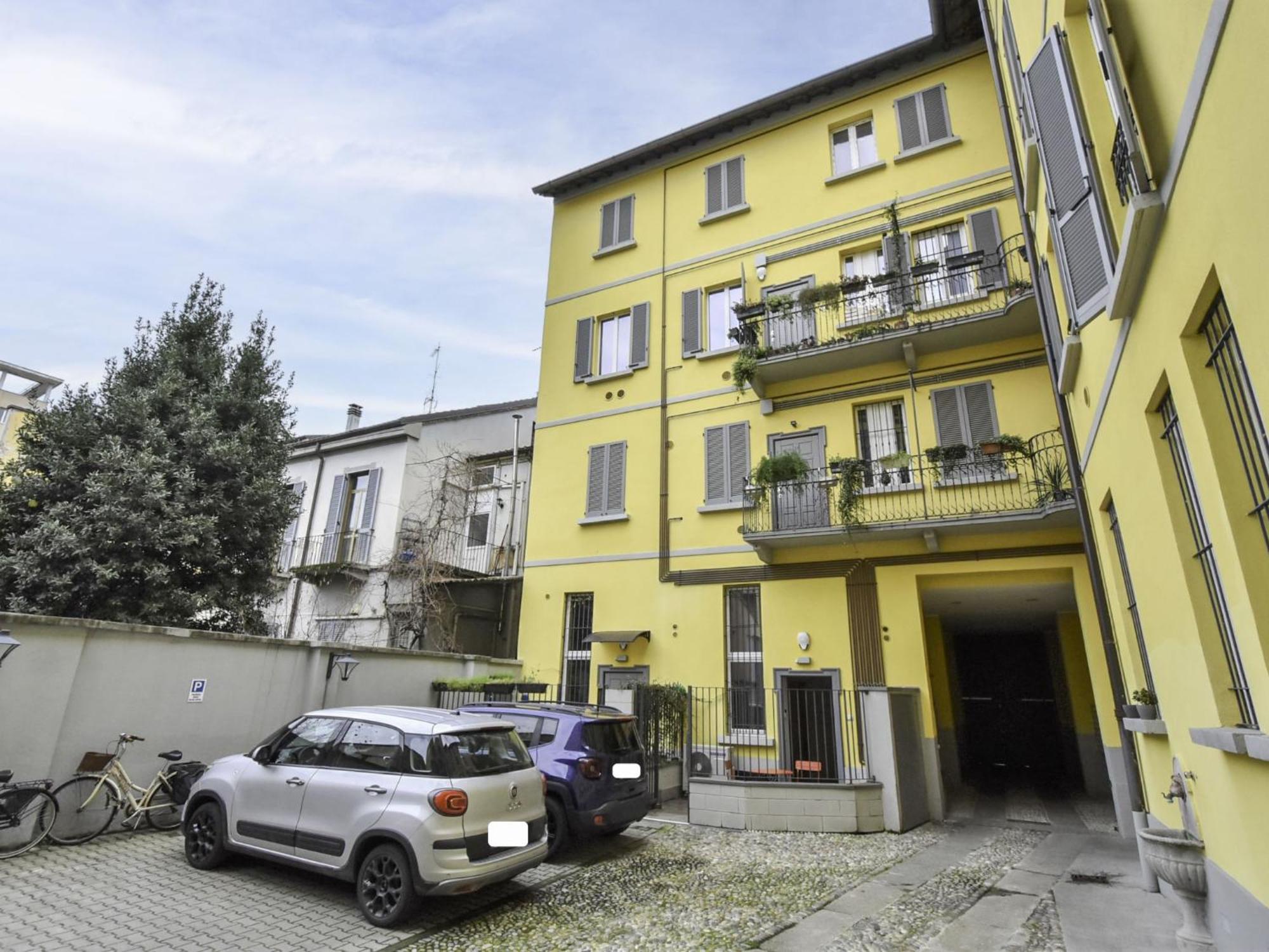 Gluck Station Lofts-1 By Interhome Apartamento *
