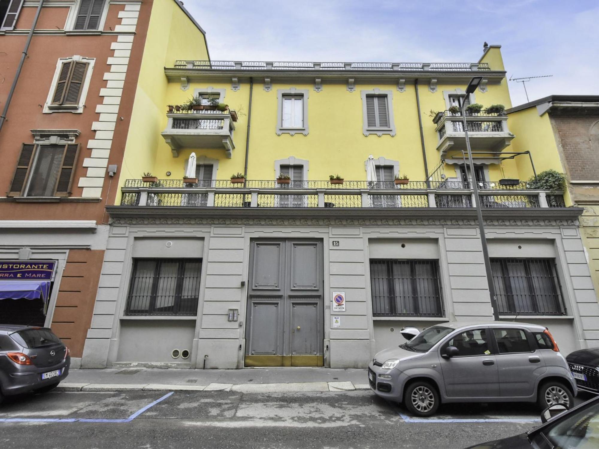 Apartamento Gluck Station Lofts-1 By Interhome *