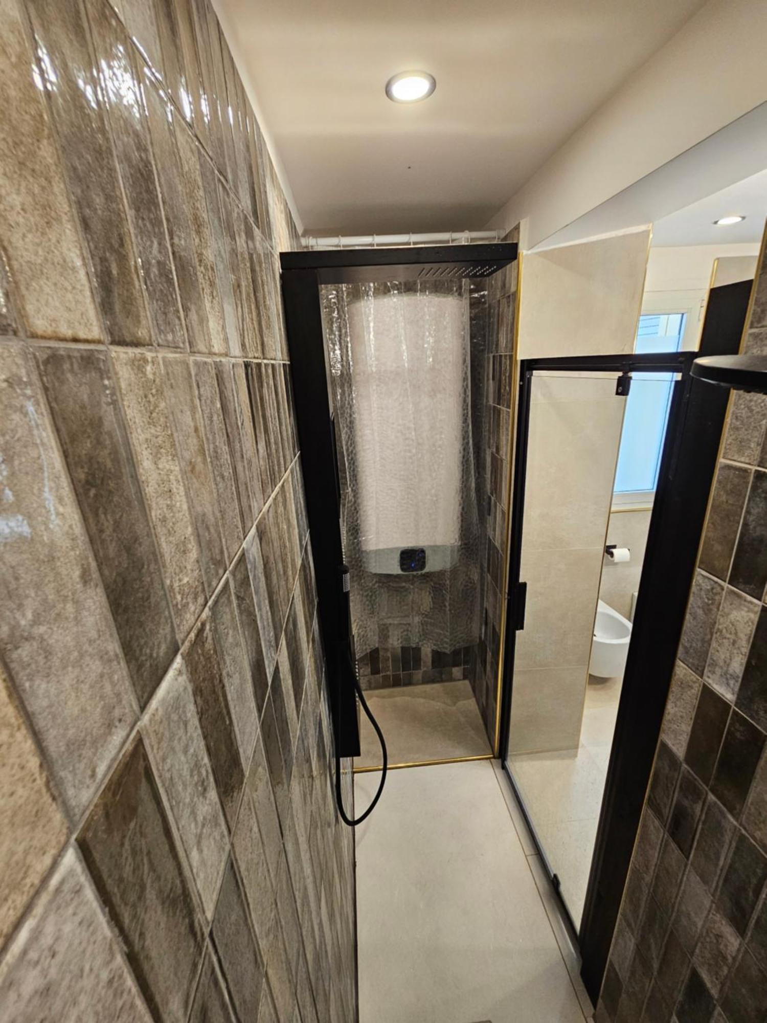 Apartamento Exclusive Top Floor 2-bedroom Flat