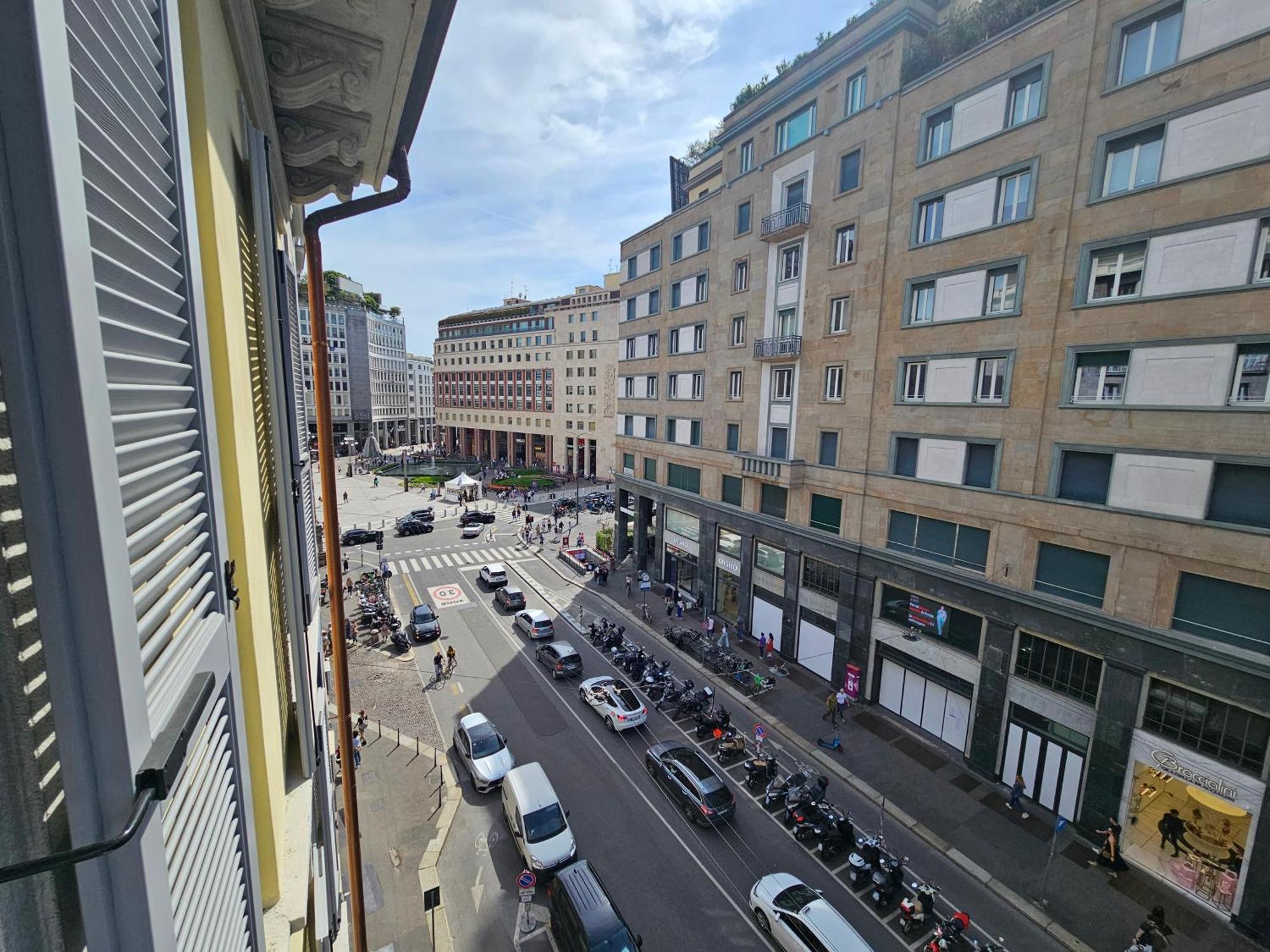 Exclusive Top Floor 2-bedroom Flat Apartamento *