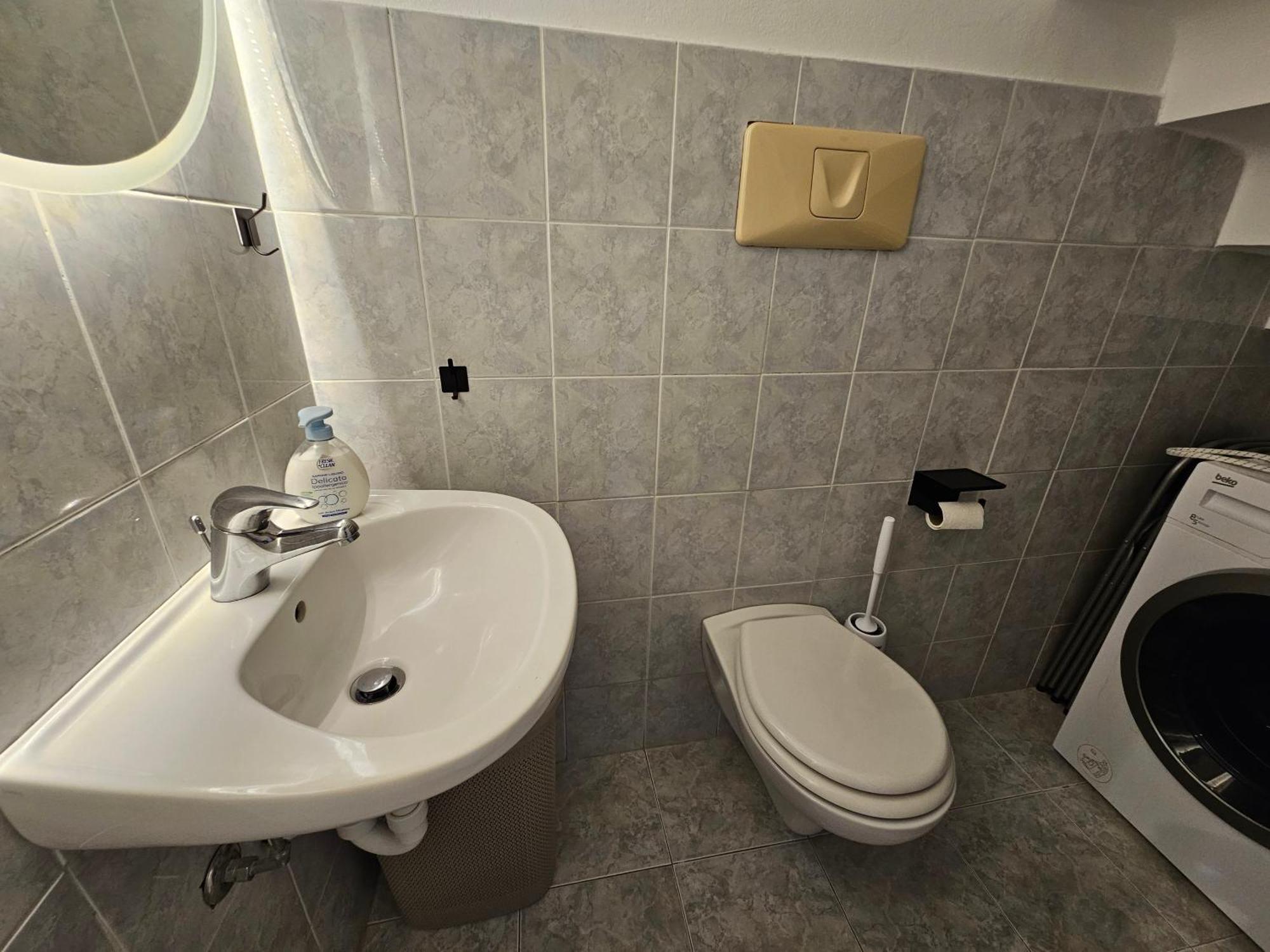 Exclusive Top Floor 2-bedroom Flat Apartamento *